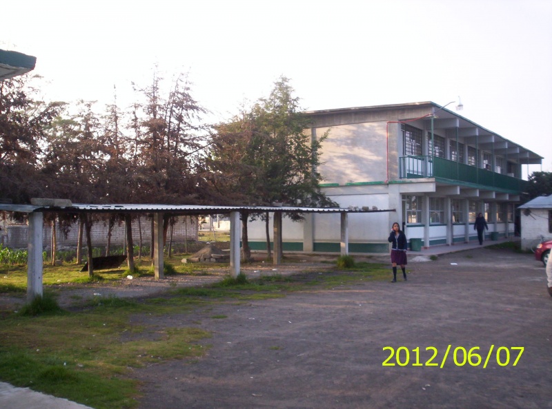 Edificio B