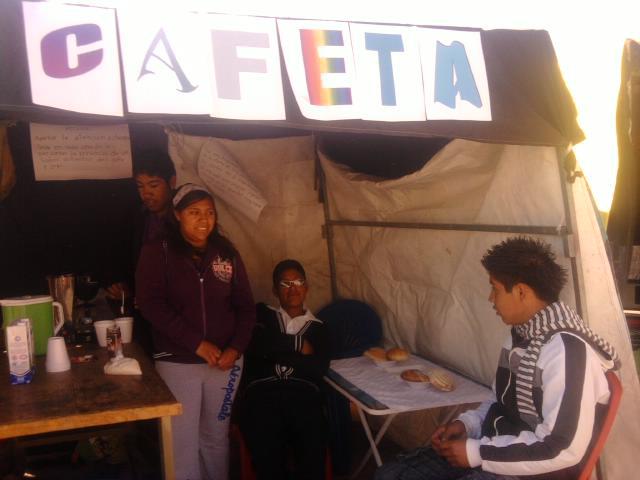 Feria de Microempresas