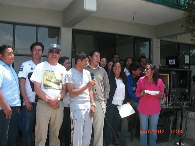 Día del Estudiante