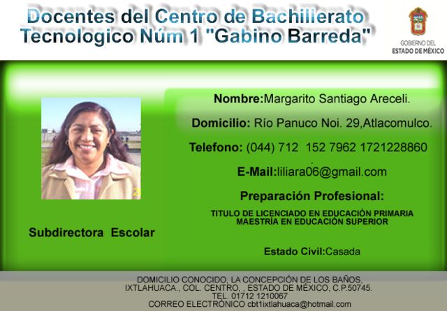 SubDirectora