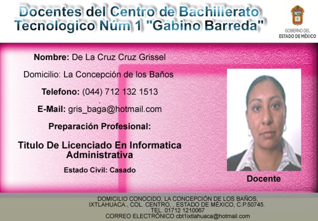 Docente