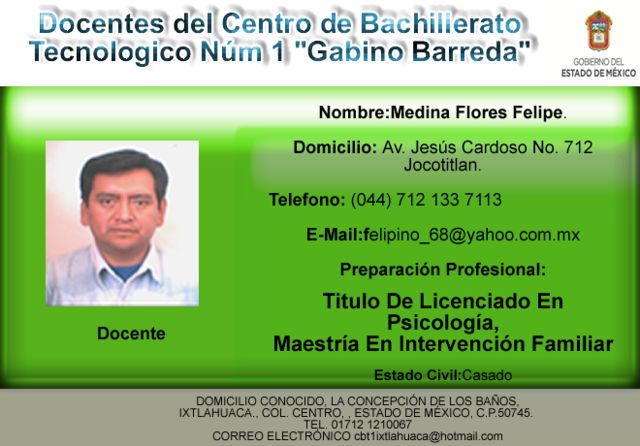 Docente
