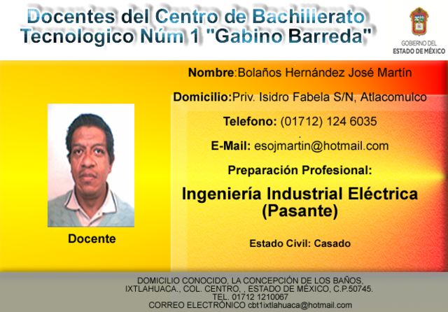 Docente