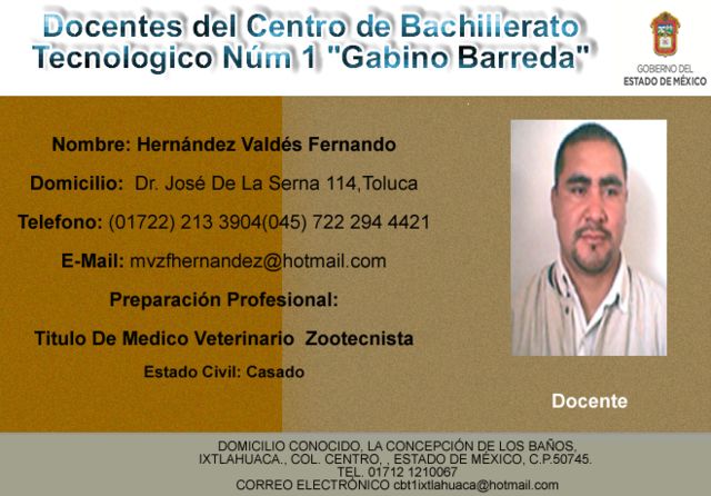 Docente