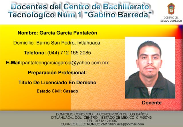 Docente