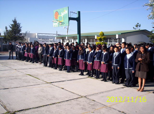 Honores a la Bandera
