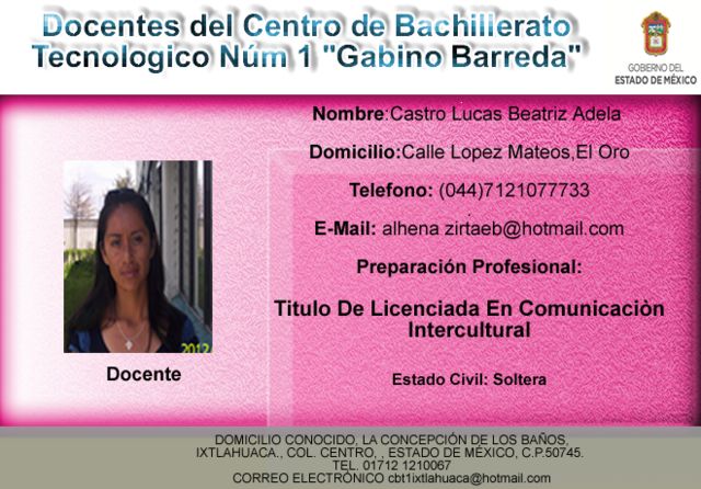 Docente