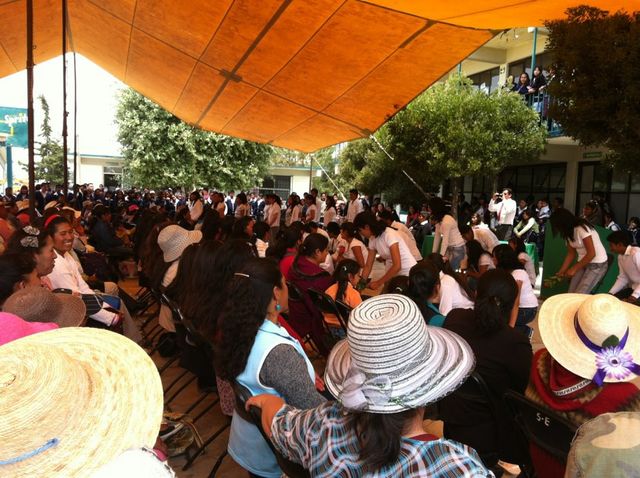 Festival Día de las Madres