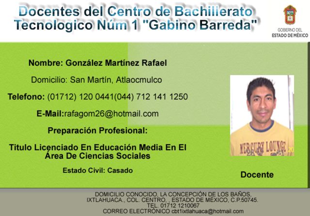 Docente