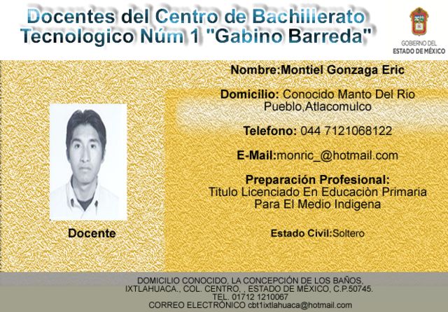 Docente