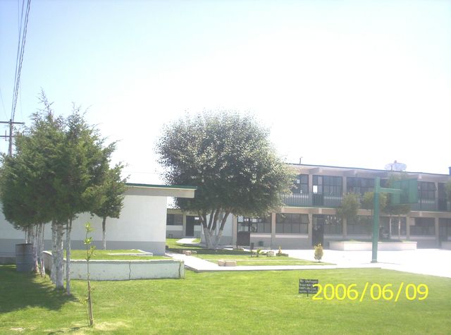 Areas Verdes
