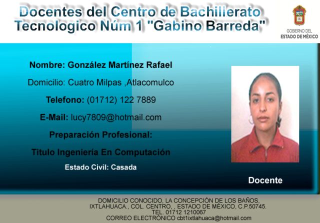 Docente