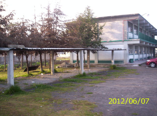 Estacionamiento