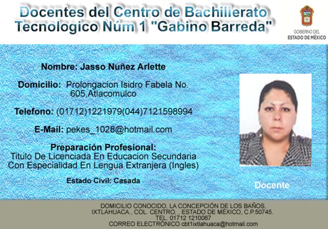 Docente