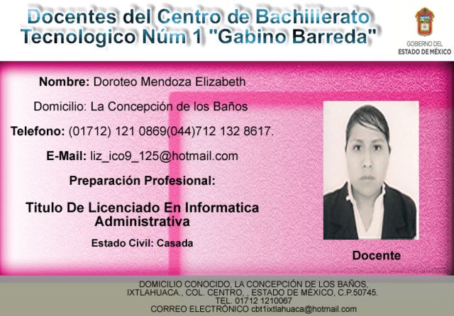 Docente