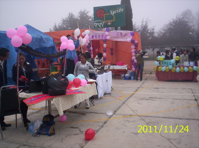 Feria de Microempresas